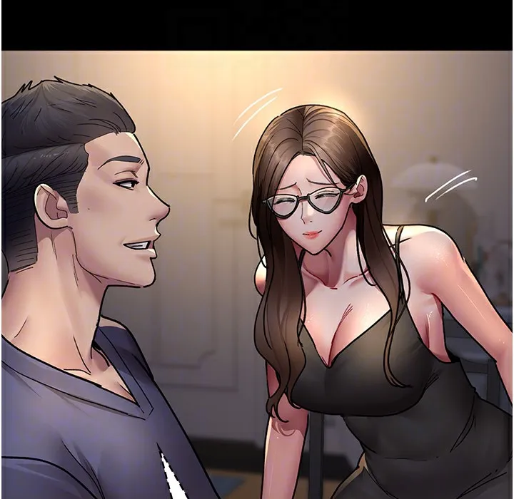 夜间诊疗室 第73话-窥视性爱的快感