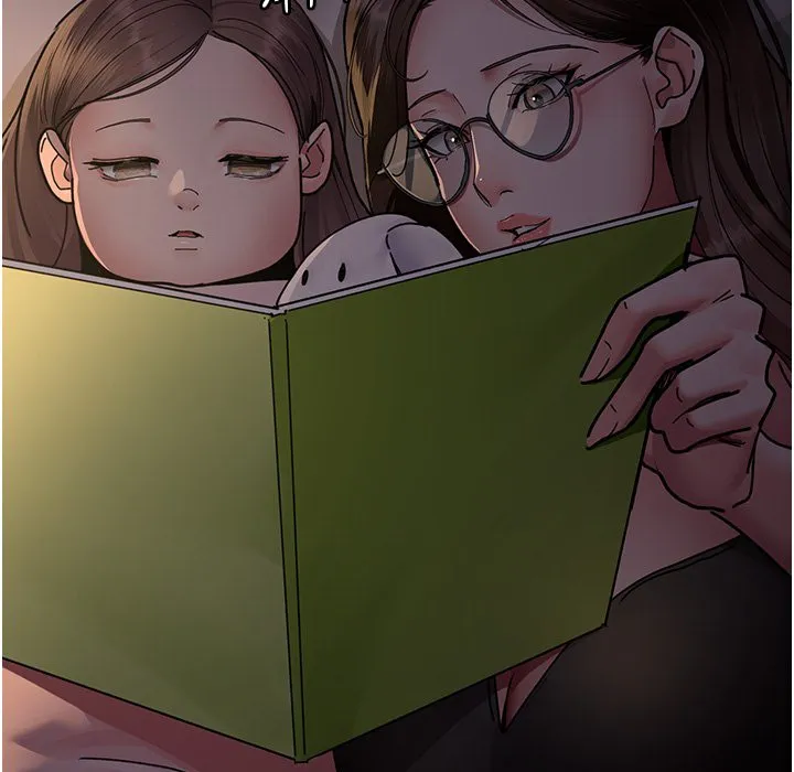 夜间诊疗室 第73话-窥视性爱的快感
