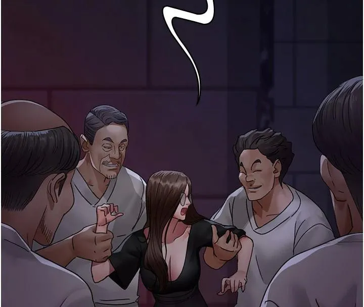 夜间诊疗室 第93话-踏入VIP病房区的代价