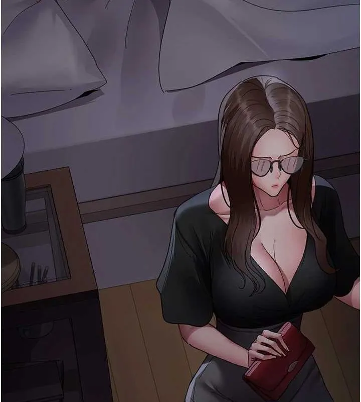 夜间诊疗室 第91话-你女朋友真性感