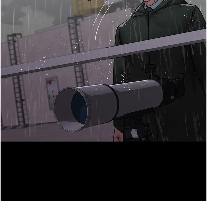 夜间诊疗室 第73话-窥视性爱的快感