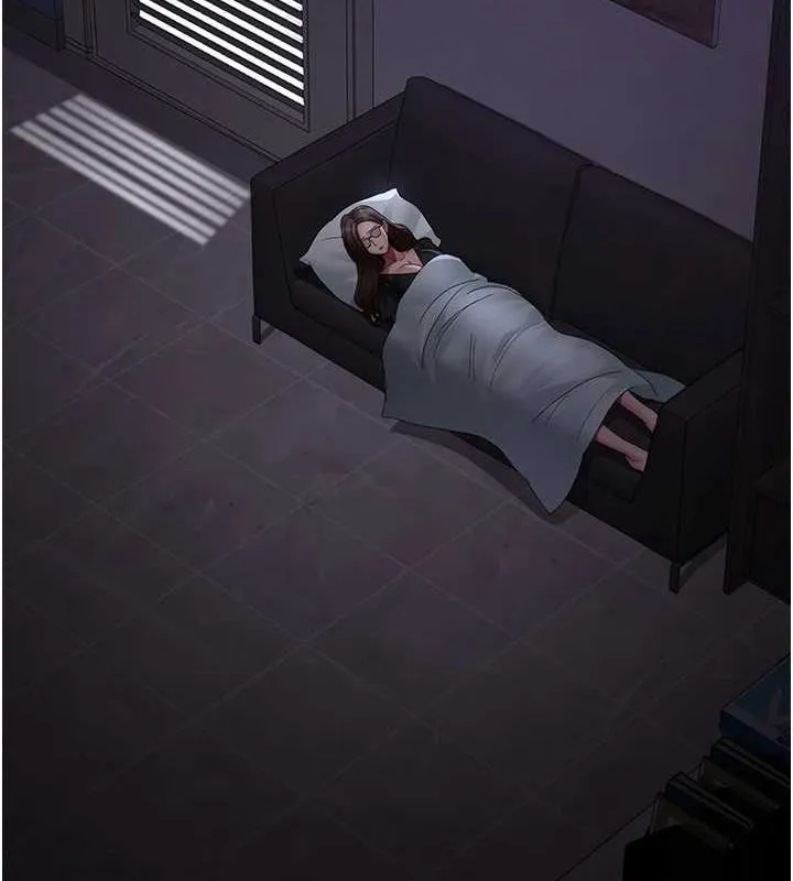 夜间诊疗室 第95话-暗自期待的嘉芊