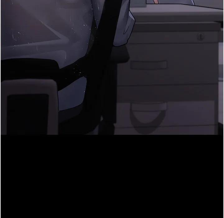 夜间诊疗室 第73话-窥视性爱的快感