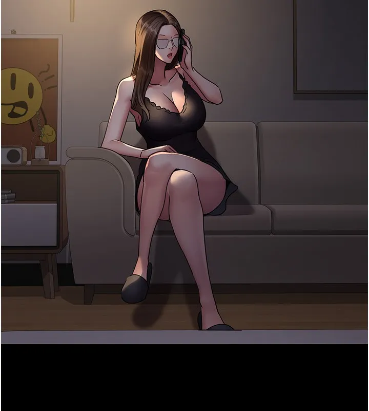 夜间诊疗室 第81话-是那婊子干的事