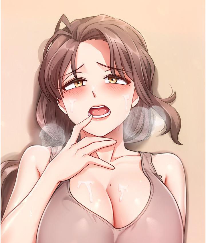 尻试之神学习法 第3话-看巨乳朋友尻枪