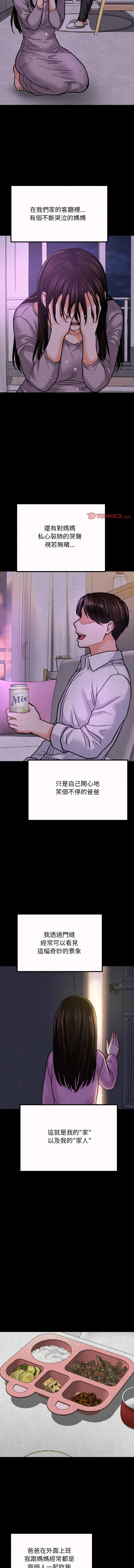 让人火大的她 第43话