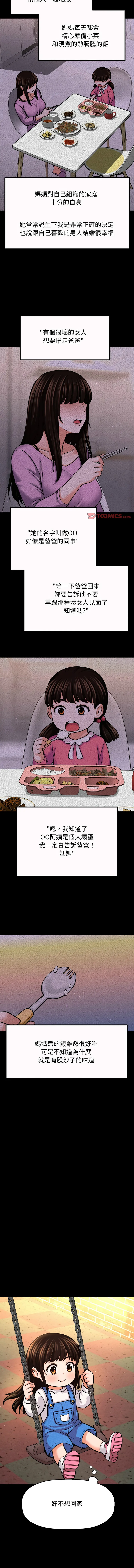 让人火大的她 第43话