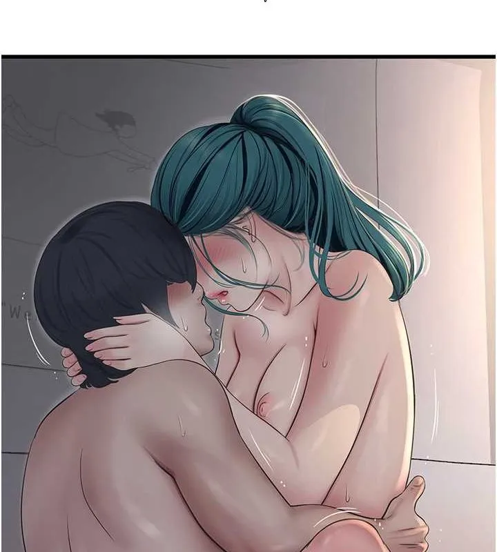 水电工日志 第69话-别这么猴急♥