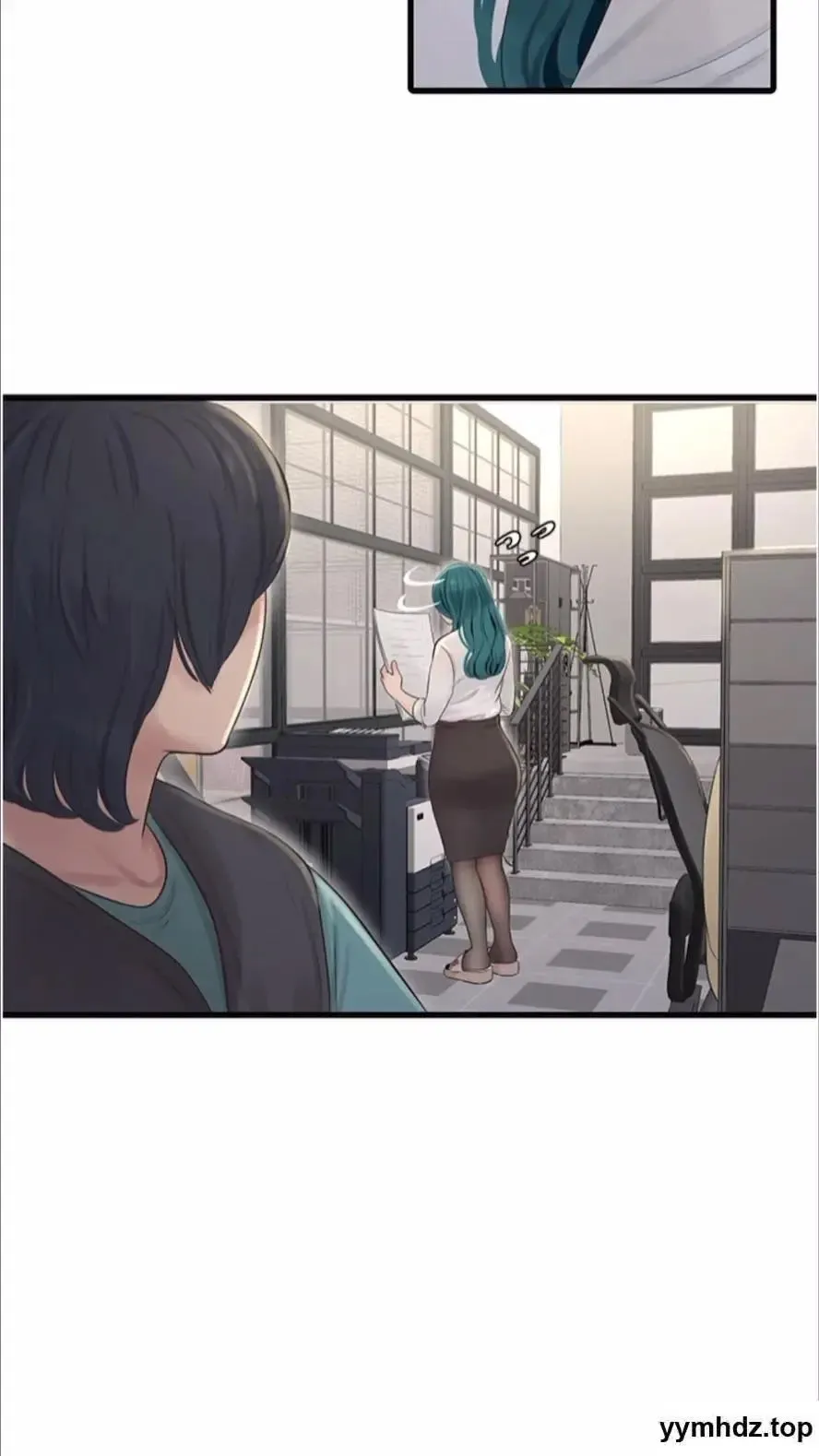 水电工日志 第29话_人家在讲电话，不要插…