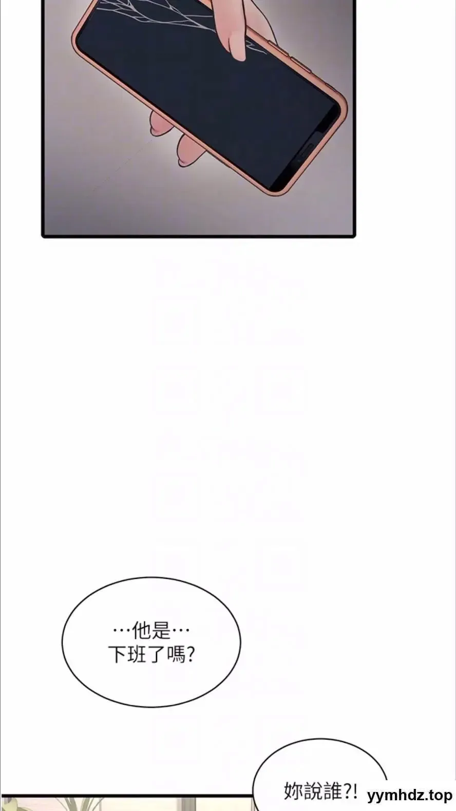 水电工日志 第29话_人家在讲电话，不要插…