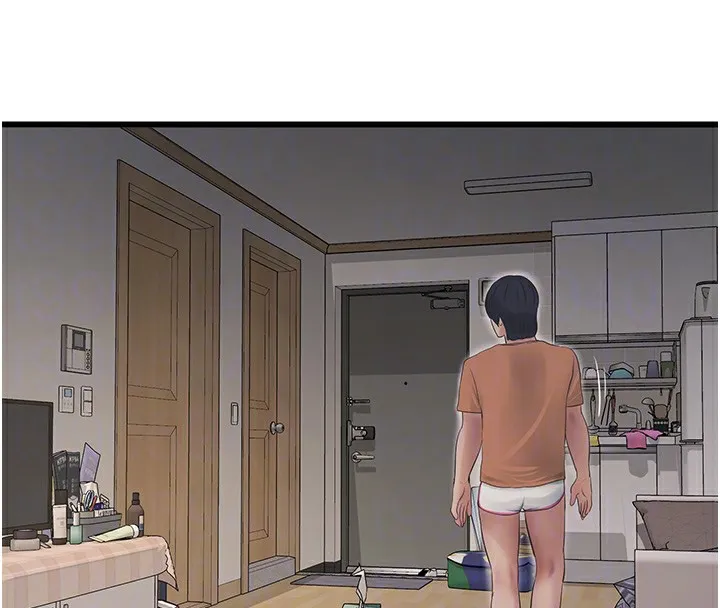 水电工日志 第67话-穿梭在腿间的滚烫肉棒