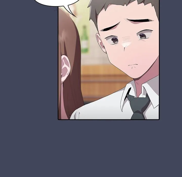 大企业里的小秘密/在大企业当废柴 第8话