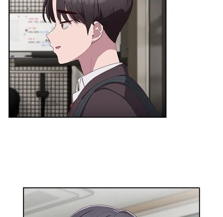 大企业里的小秘密/在大企业当废柴 第3话