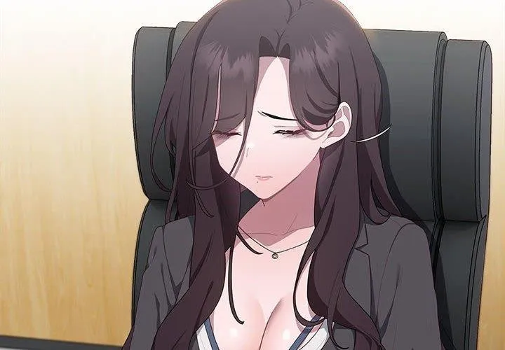 大企业里的小秘密/在大企业当废柴 第11话