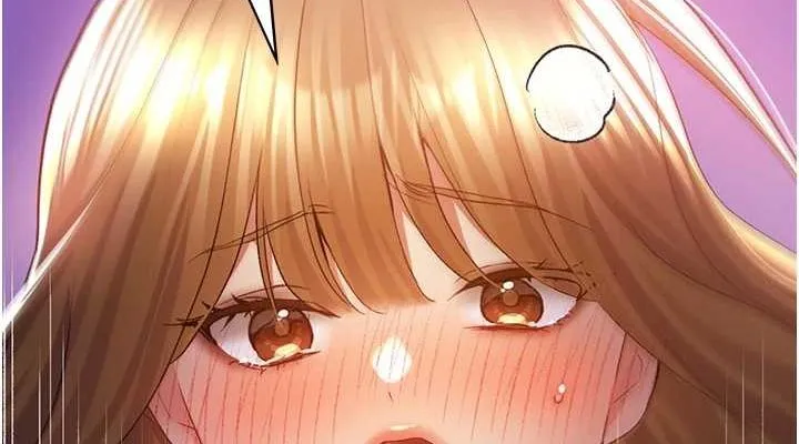 野蛮插画家 第73话-妳和学长在做什么