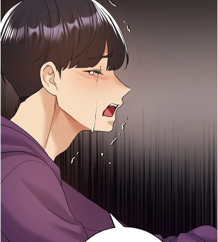 野蛮插画家 第77话-我想爱妳愛到天荒地老