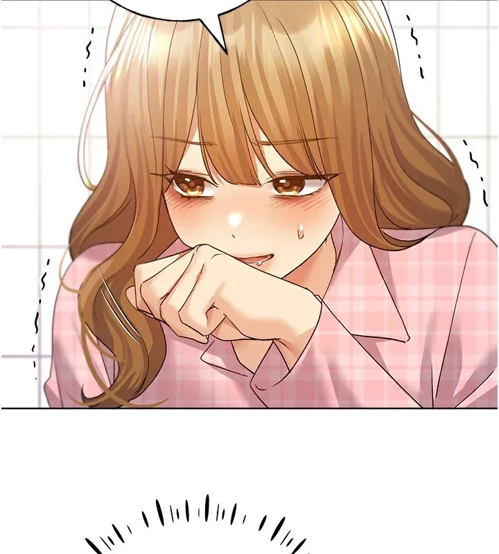 野蛮插画家 第75话-附属的「惊喜」