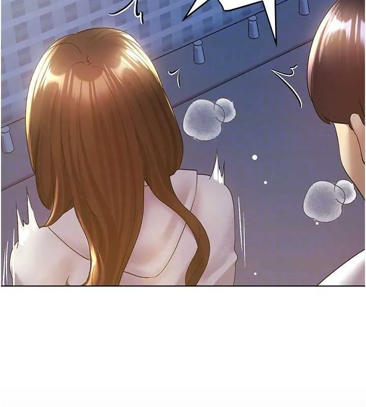 野蛮插画家 第70话-我不想再失踪身边的人