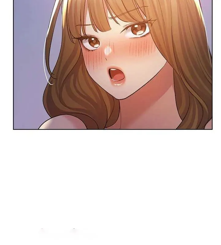 野蛮插画家 第73话-妳和学长在做什么