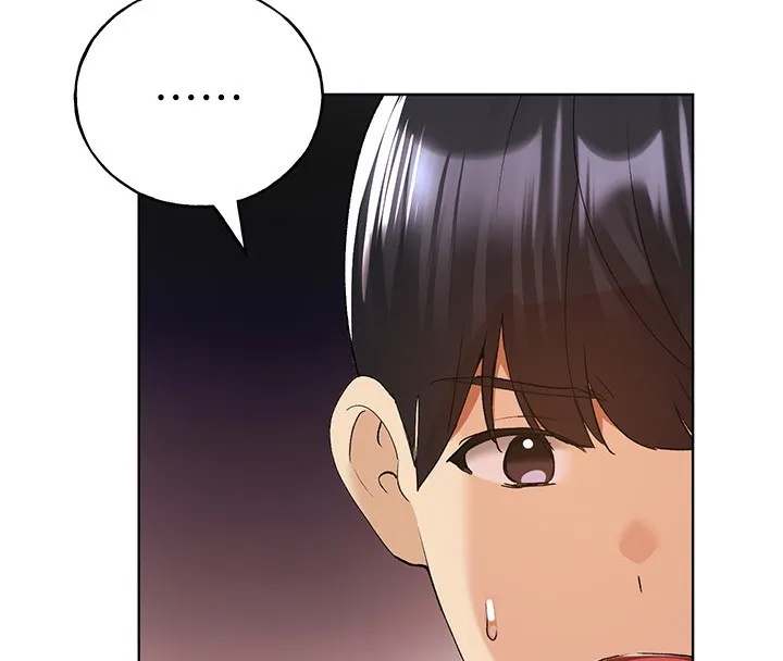 野蛮插画家 第77话-我想爱妳愛到天荒地老