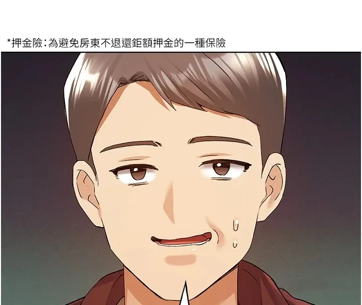野蛮插画家 第71话-变态情侣的完美小窝