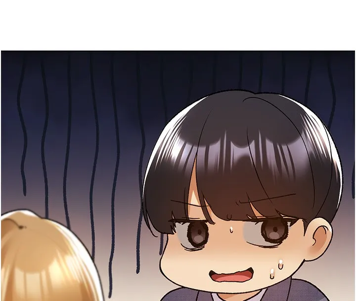 野蛮插画家 第78话-最后一天当你安妮