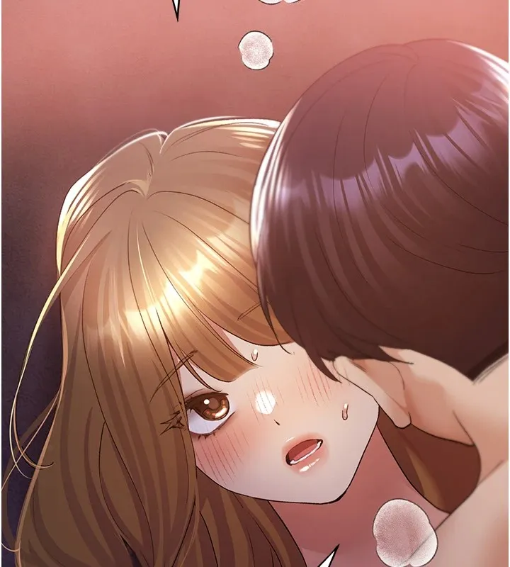 野蛮插画家 第72话-难受却刺激的销魂快感