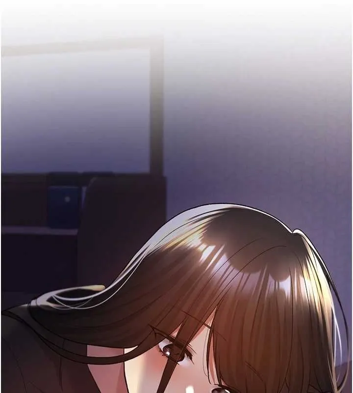 野蛮插画家 第73话-妳和学长在做什么