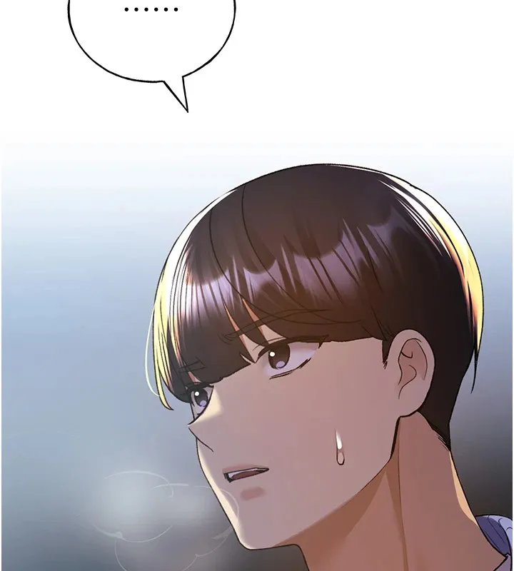 野蛮插画家 第74话-落下的白色雪花