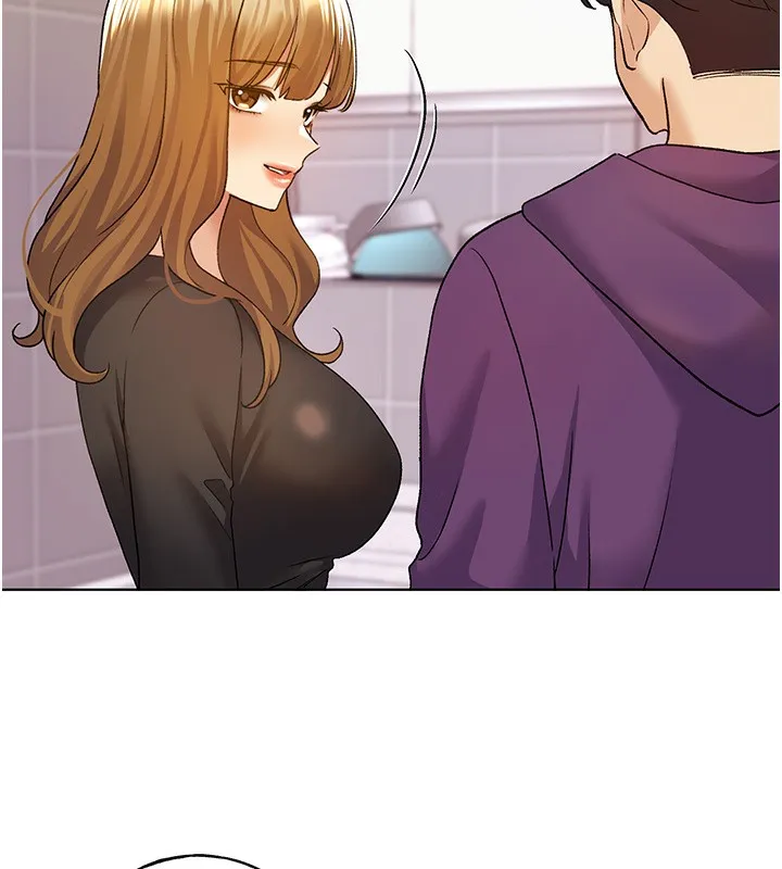 野蛮插画家 第77话-我想爱妳愛到天荒地老