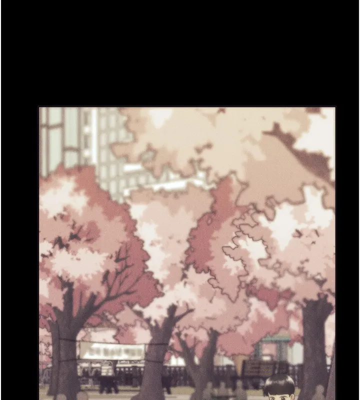 野蛮插画家 第77话-我想爱妳愛到天荒地老