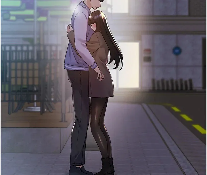 野蛮插画家 第74话-落下的白色雪花