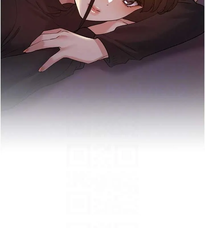 野蛮插画家 第73话-妳和学长在做什么