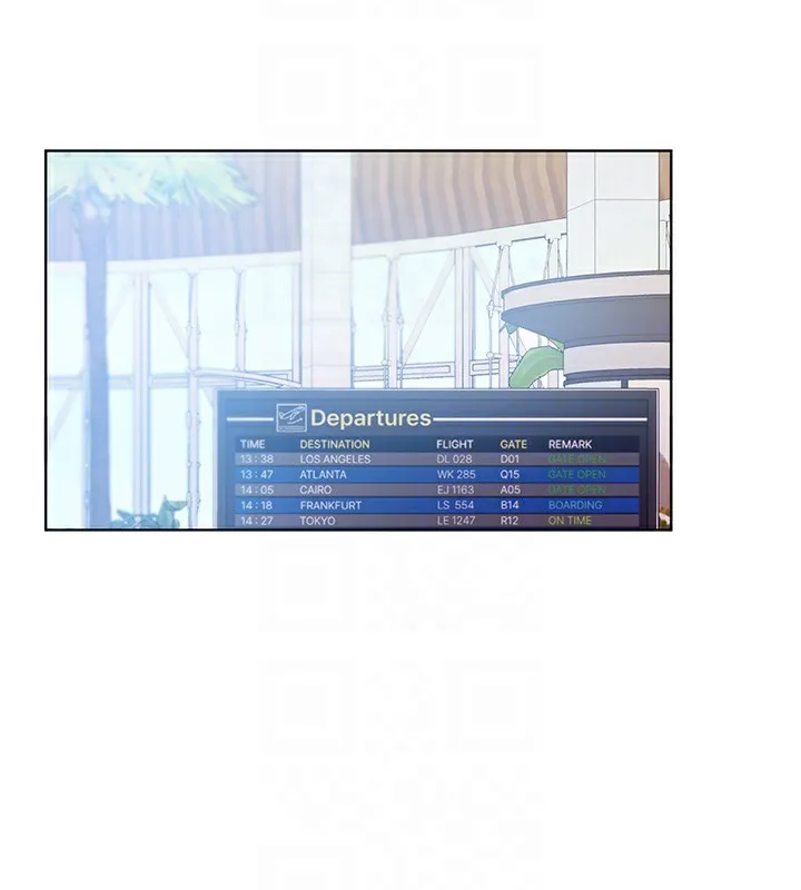 野蛮插画家 第76话-你的「外送」来了♥