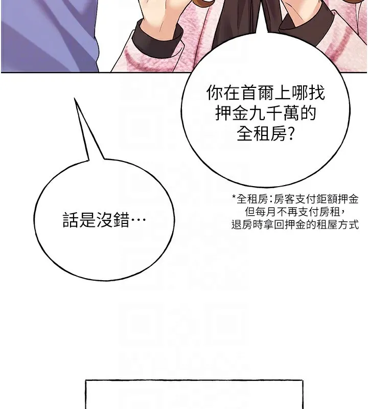野蛮插画家 第71话-变态情侣的完美小窝