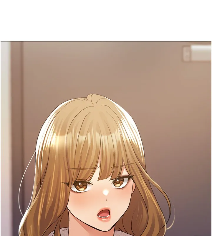 野蛮插画家 第77话-我想爱妳愛到天荒地老