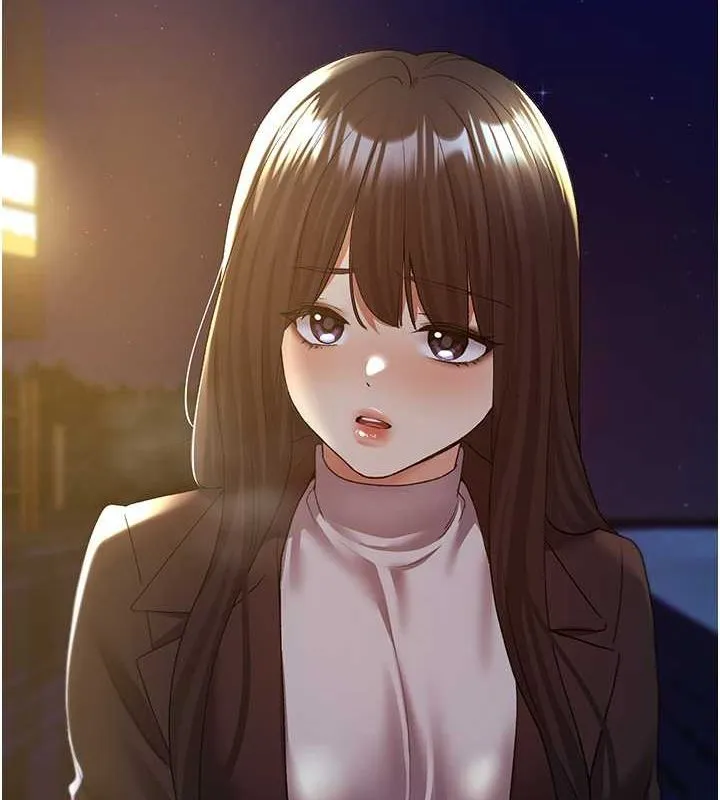 野蛮插画家 第70话-我不想再失踪身边的人
