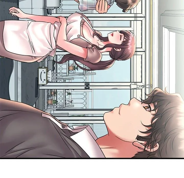 想要拥有她/渴望占有她 第46话