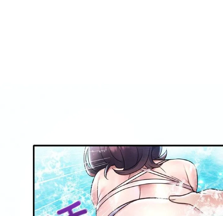 想要拥有她/渴望占有她 第37话