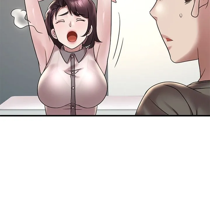 想要拥有她/渴望占有她 第34话