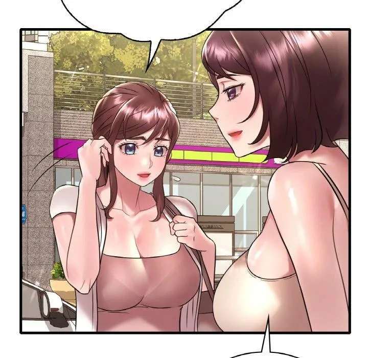 想要拥有她/渴望占有她 第39话