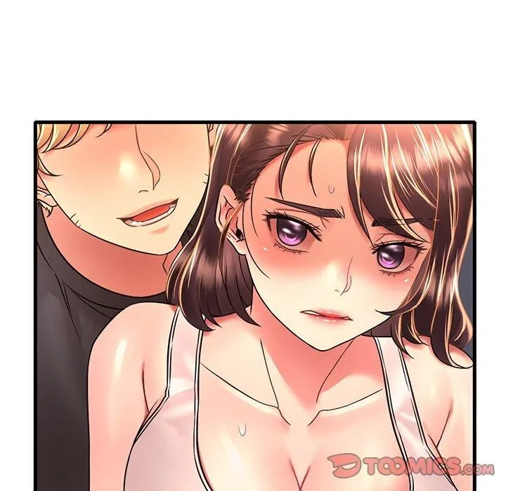 想要拥有她/渴望占有她 第51话