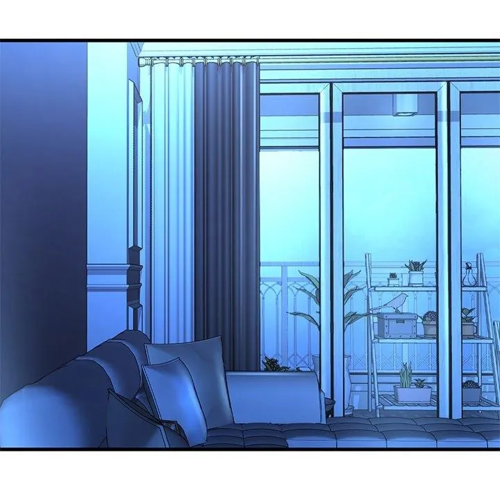 想要拥有她/渴望占有她 第47话