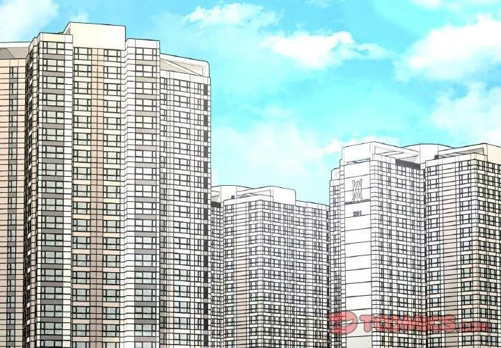 想要拥有她/渴望占有她 第37话