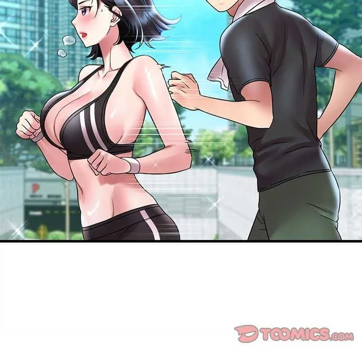 想要拥有她/渴望占有她 第49话