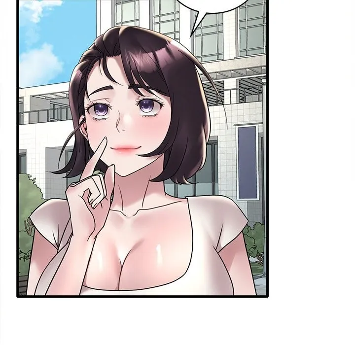 想要拥有她/渴望占有她 第36话