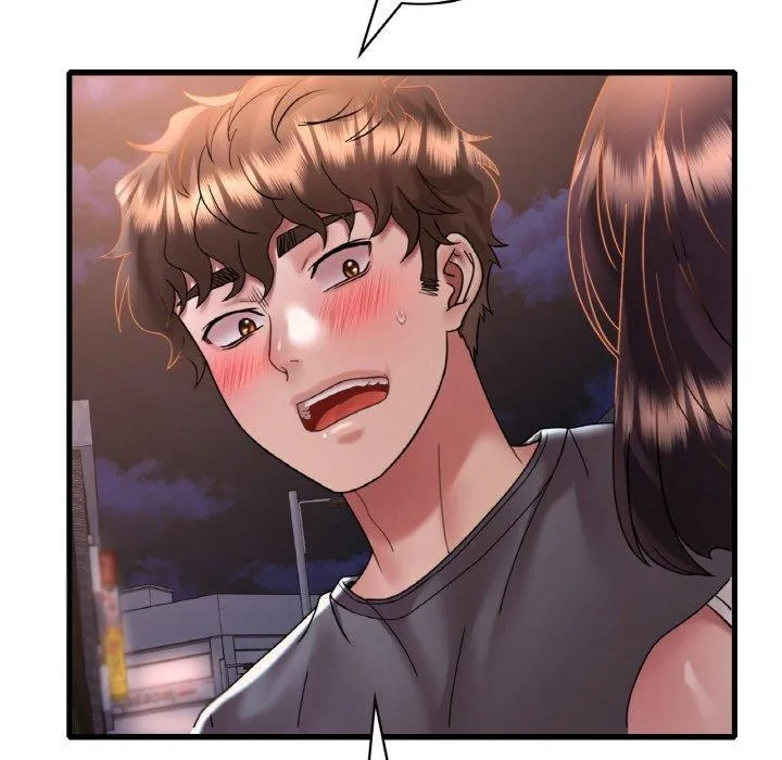 想要拥有她/渴望占有她 第53话