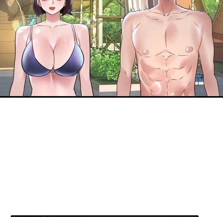 想要拥有她/渴望占有她 第37话