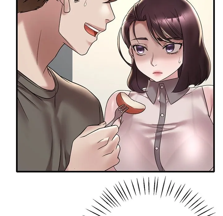 想要拥有她/渴望占有她 第34话