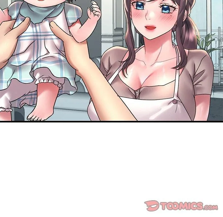 想要拥有她/渴望占有她 第46话